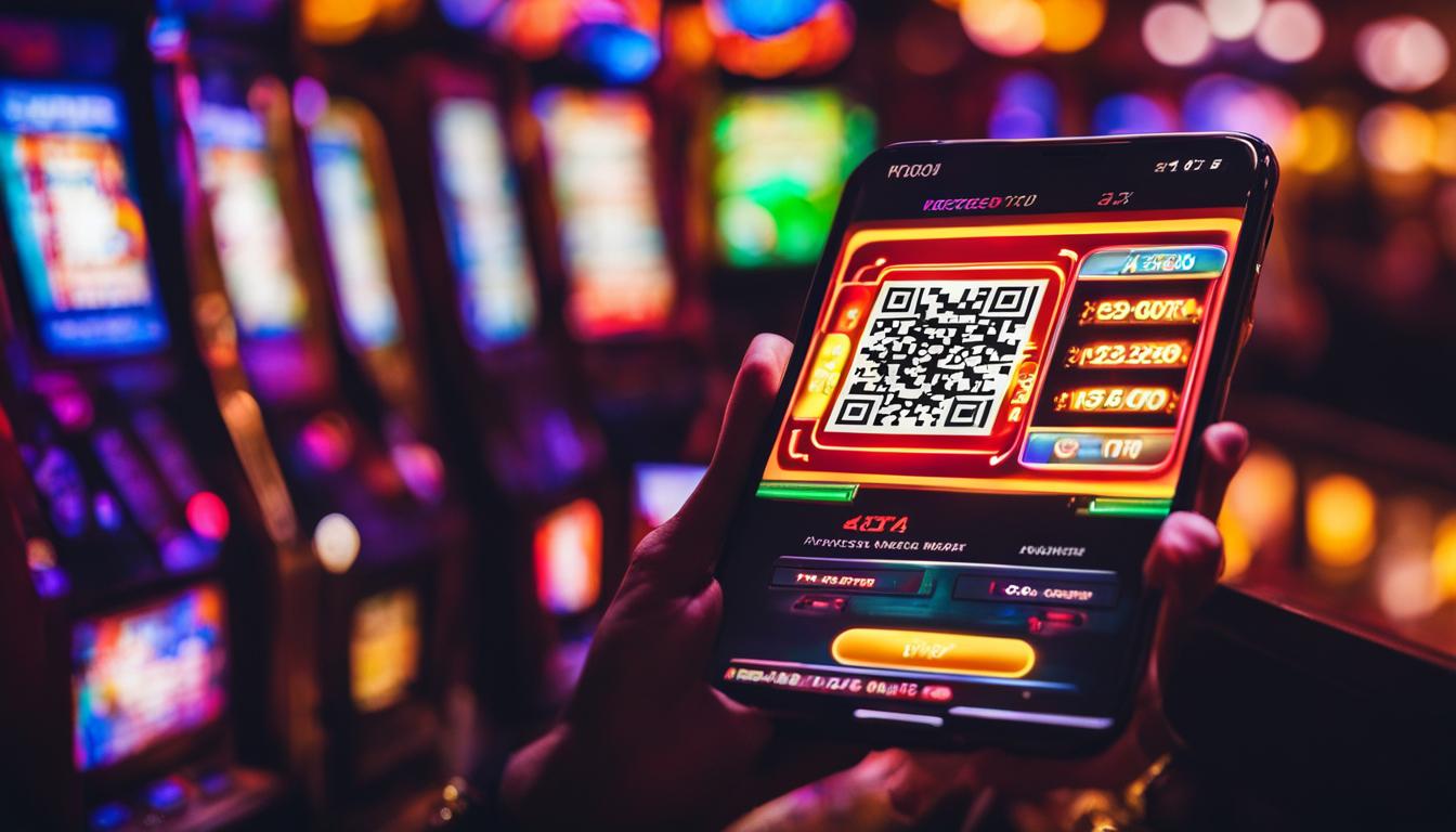 Cara Mudah Deposit Slot Pakai Qris: Pengalaman Terbaik Anda!